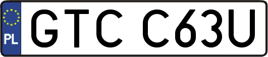 GTCC63U