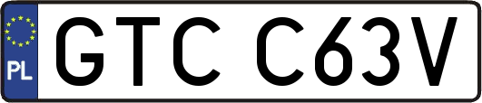 GTCC63V