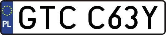 GTCC63Y