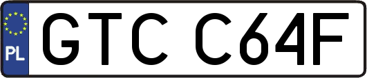 GTCC64F