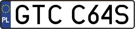 GTCC64S