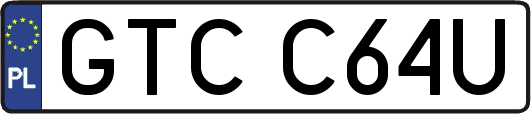 GTCC64U