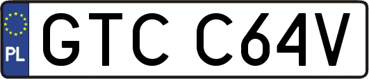GTCC64V