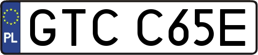 GTCC65E