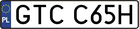 GTCC65H