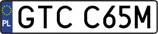 GTCC65M