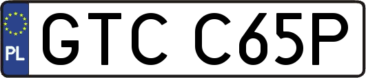 GTCC65P
