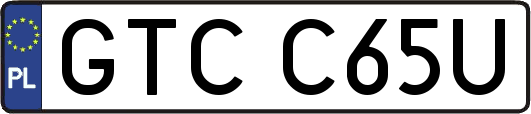 GTCC65U