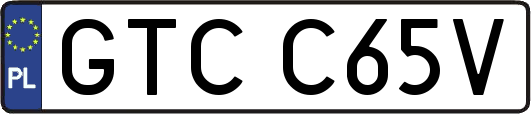 GTCC65V