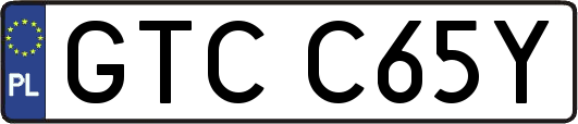 GTCC65Y