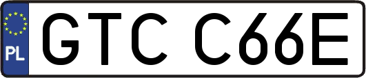 GTCC66E