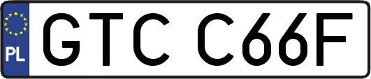 GTCC66F