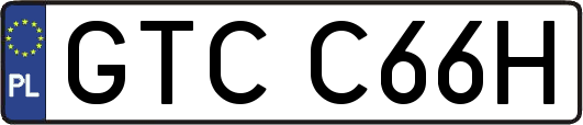 GTCC66H