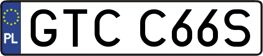 GTCC66S