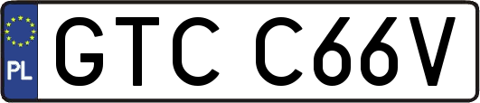 GTCC66V