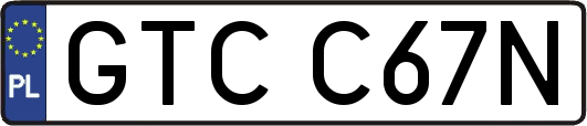 GTCC67N