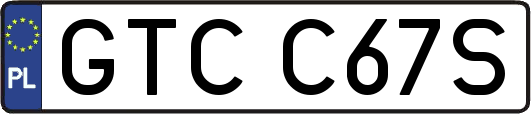 GTCC67S