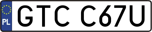 GTCC67U