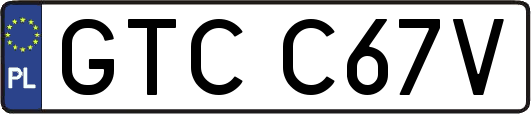 GTCC67V