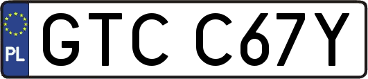 GTCC67Y