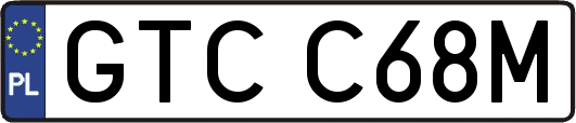 GTCC68M