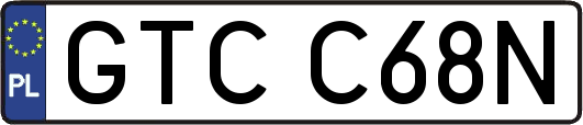 GTCC68N