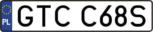 GTCC68S