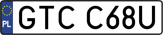 GTCC68U