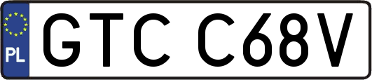 GTCC68V