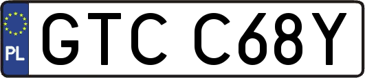 GTCC68Y