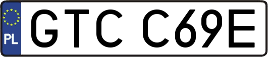 GTCC69E