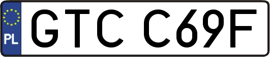 GTCC69F