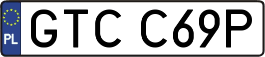 GTCC69P