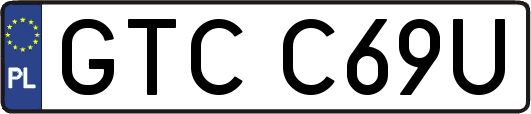 GTCC69U