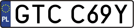 GTCC69Y