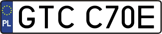 GTCC70E