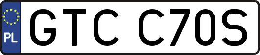 GTCC70S