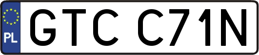 GTCC71N