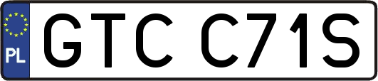 GTCC71S