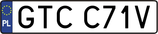 GTCC71V
