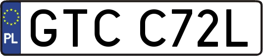 GTCC72L