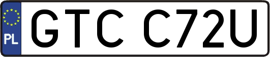 GTCC72U