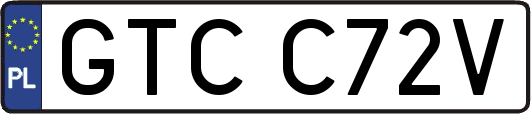 GTCC72V