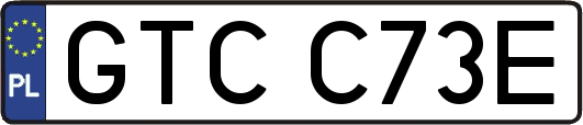 GTCC73E