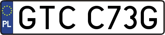 GTCC73G
