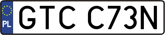 GTCC73N