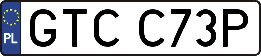 GTCC73P