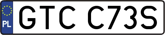 GTCC73S
