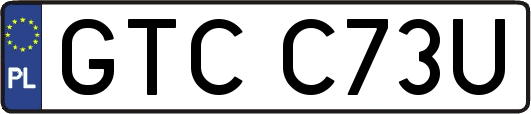 GTCC73U