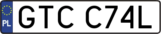 GTCC74L
